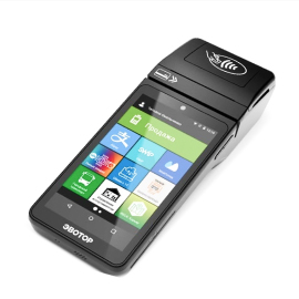 Изображение - Эвотор 5I